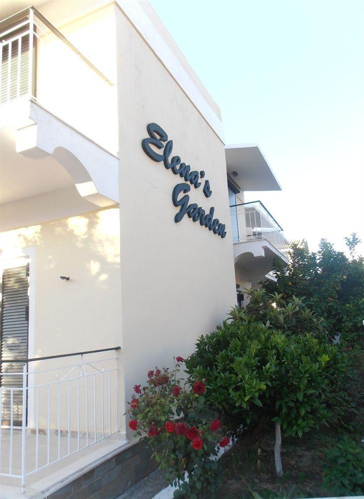 Appartamento Elenas Garden