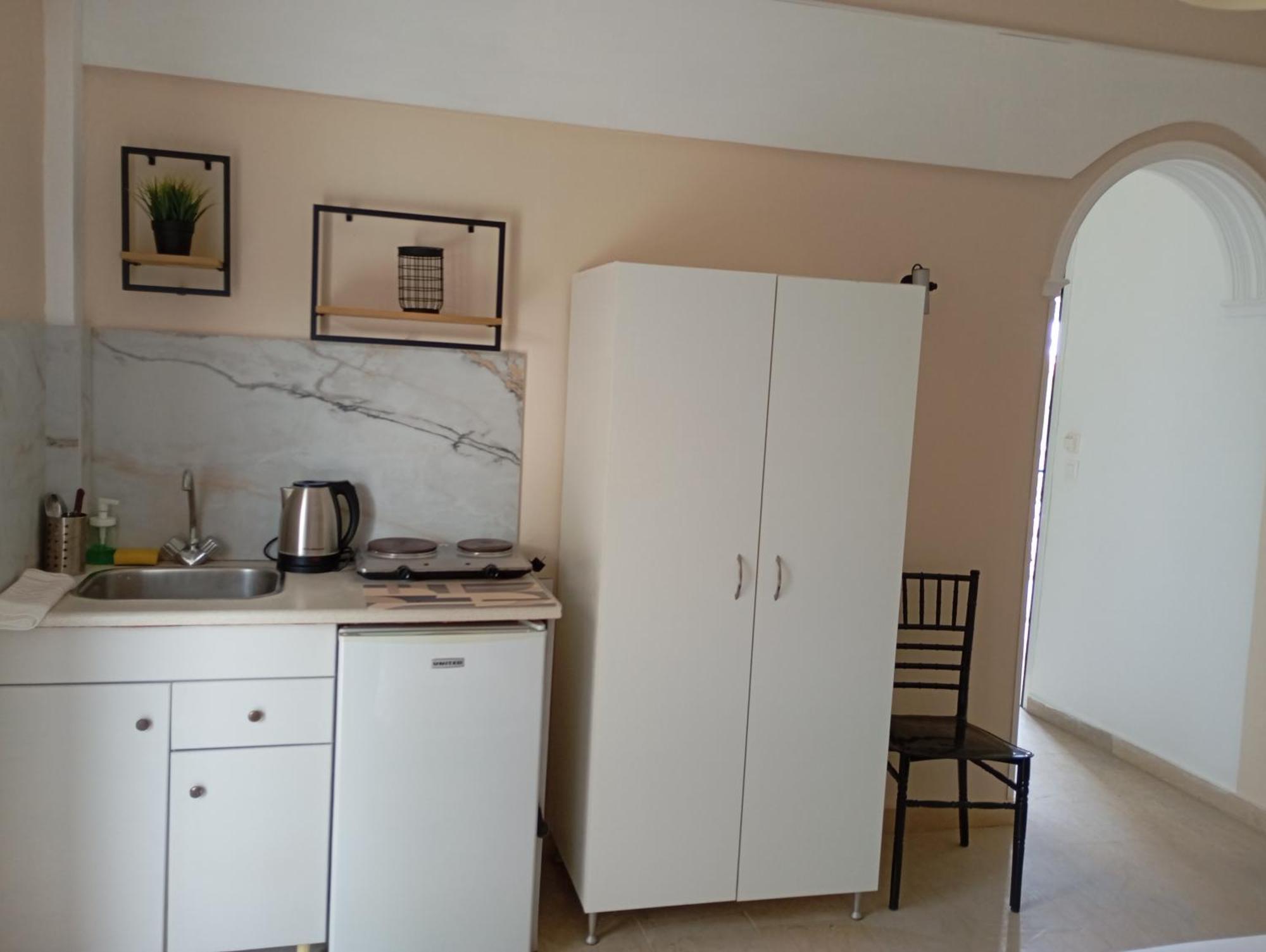 Appartamento Elenas Garden *