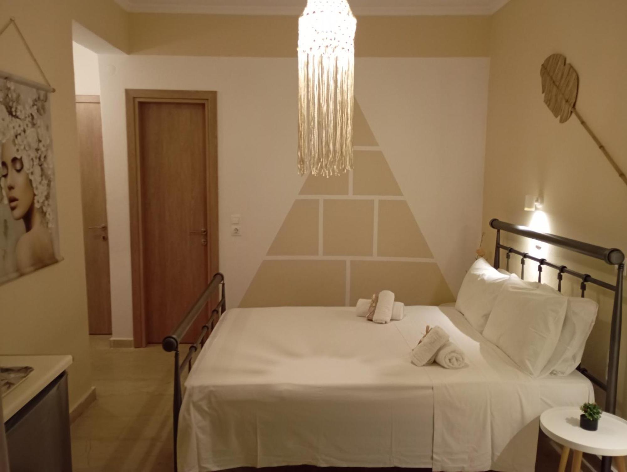 Appartement Elenas Garden